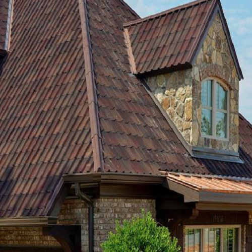 اجرای سقف آندوویلا