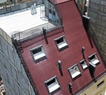 نصاب ورق آندولین