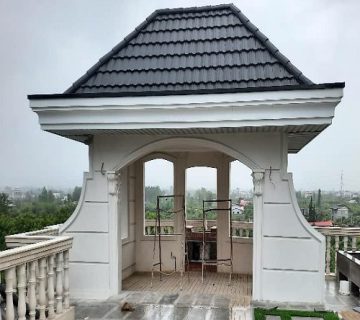 نصاب ورق پرچین