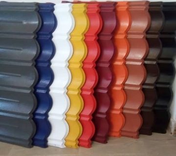 نصب ورق آندولین