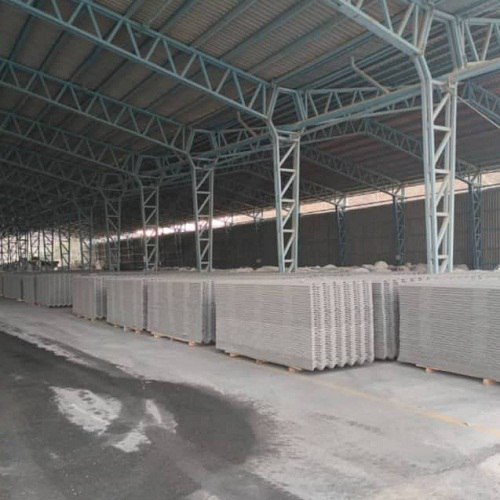 تعمیر سقف ایرانیت