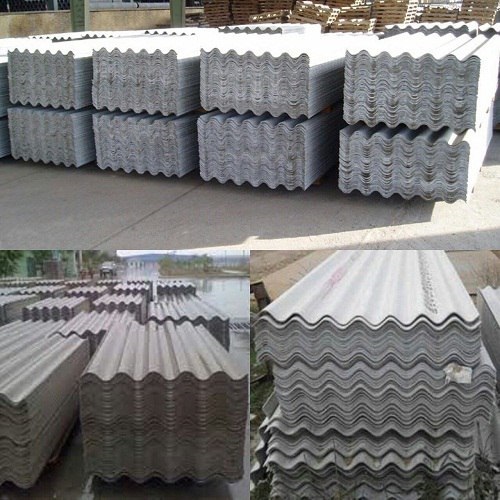 تعویض سقف ایرانیت