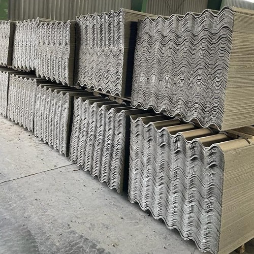 سقف ایرانیت سیمانی