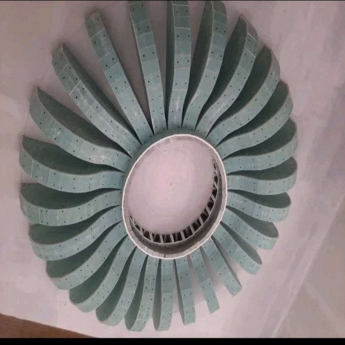 سقف کاذب تهران