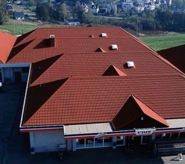 شرکت نصب دکرا