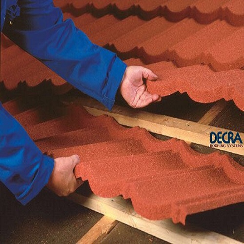 فروش دکرا خارجی