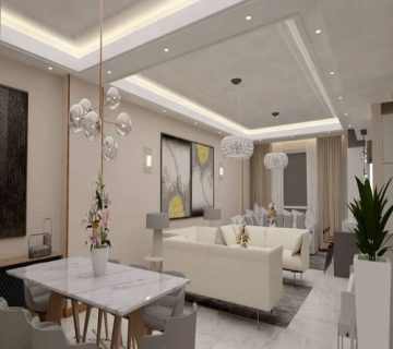 مجری سقف کاذب