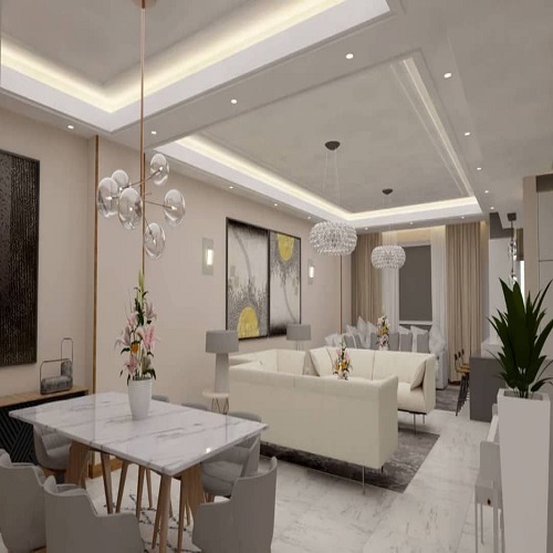 مجری سقف کاذب