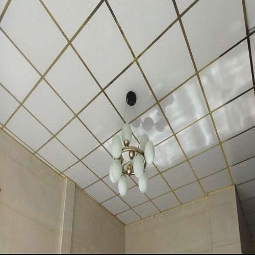 مجری سقف کناف