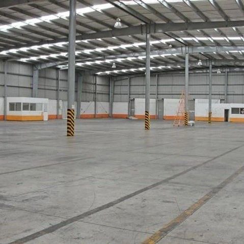 پوشش سقف سوله