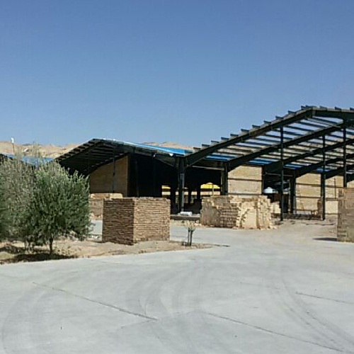 پوشش ورق رنگی سوله