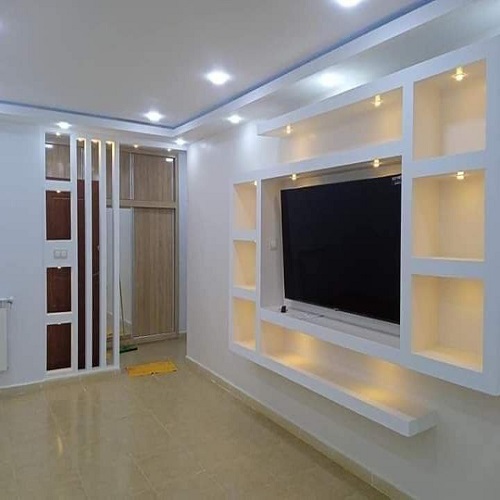 کناف کار تهران