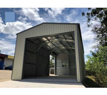 پوشش سوله تهران