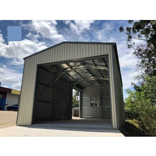 پوشش سوله تهران