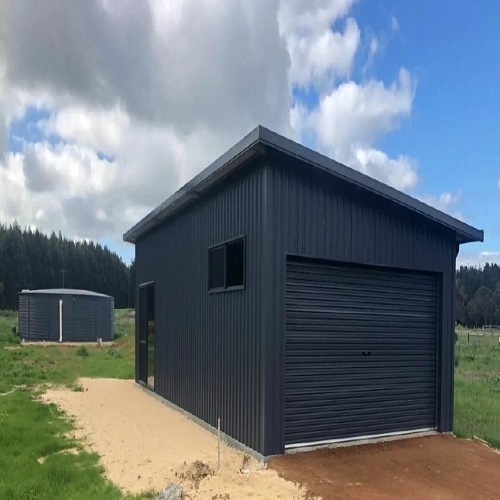 پوشش سقف سوله اشتهارد