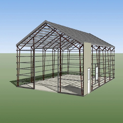 پوشش ورق سوله هشتگرد