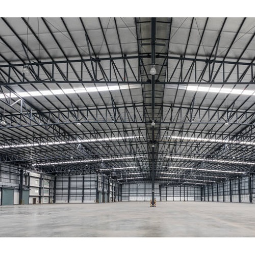 پوشش سوله اصفهان کاشان