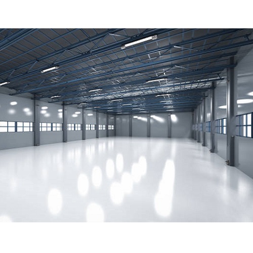 پوشش سوله ساوه