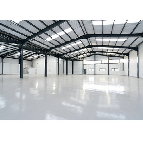 پوشش سوله ورامین قرچک پیشوا