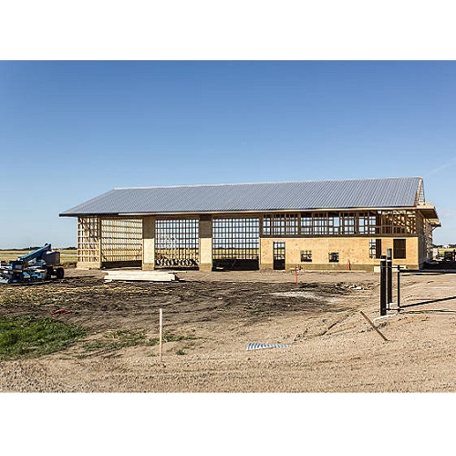 پوشش سوله آبعلی فیروزکوه