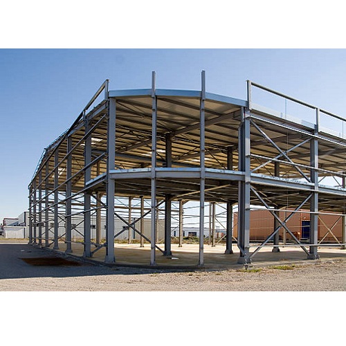 پوشش سوله اتحاد و سازمان آب