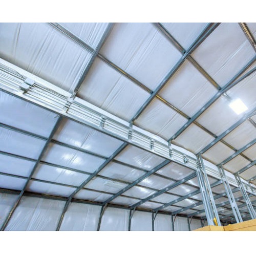 پوشش سوله دماوند گیلاوند