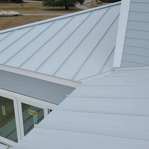 سقف استندینگ در لواسان