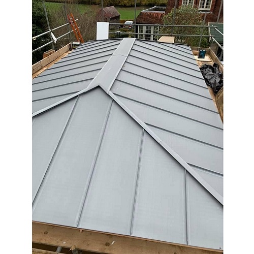 سقف استندینگ دماوند