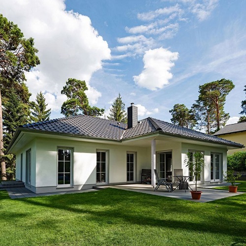 اجرای سقف شیروانی در چابکسر